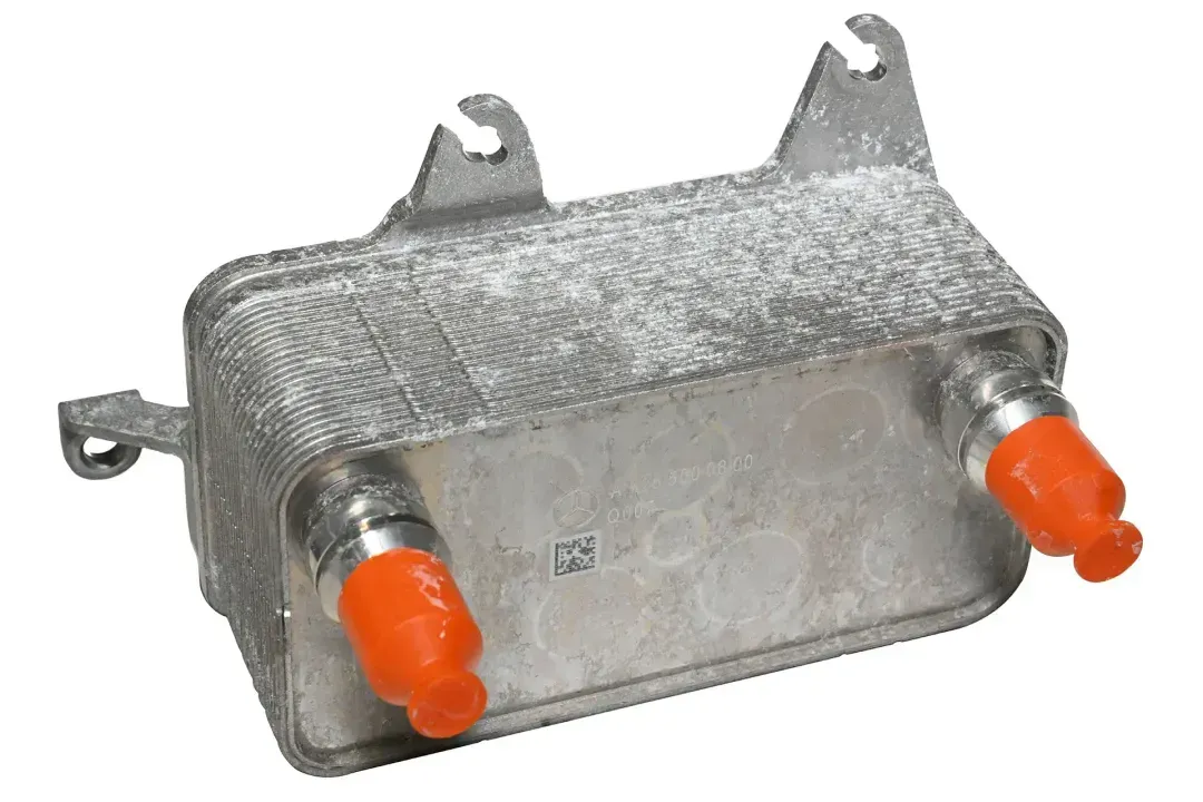 a7255000800   oil cooler